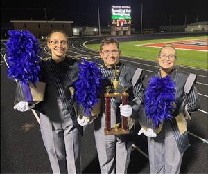 Denton Band